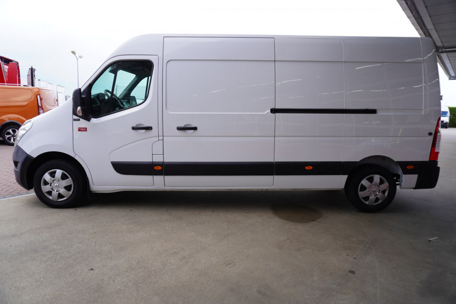 Renault Master T35 2.3 dCi 170PK L3H2 Energy Schuifdeur L/R Nr. V005 | Airco | Cruise | Navi | Camera
