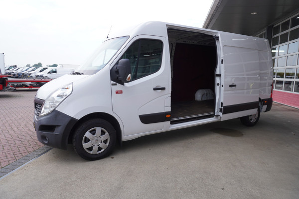 Renault Master T35 2.3 dCi 170PK L3H2 Energy Schuifdeur L/R Nr. V005 | Airco | Cruise | Navi | Camera