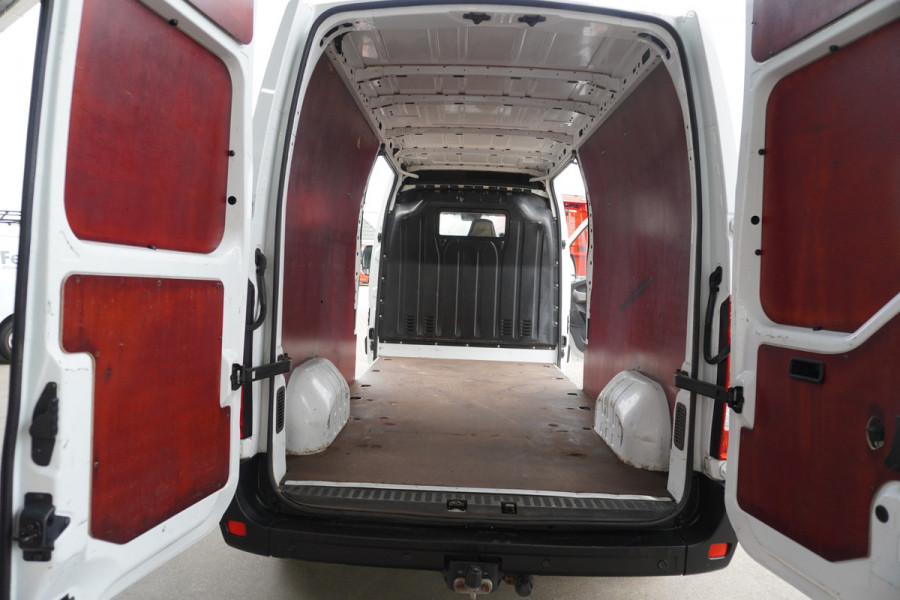 Renault Master T35 2.3 dCi 170PK L3H2 Energy Schuifdeur L/R Nr. V005 | Airco | Cruise | Navi | Camera