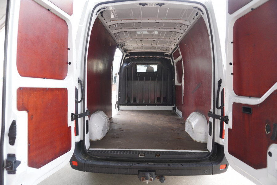 Renault Master T35 2.3 dCi 170PK L3H2 Energy Schuifdeur L/R Nr. V005 | Airco | Cruise | Navi | Camera