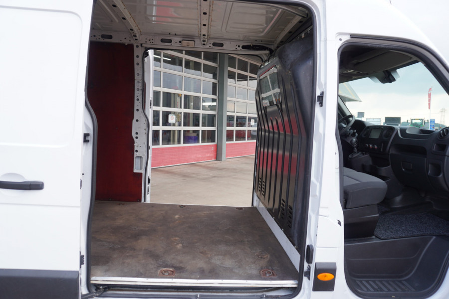 Renault Master T35 2.3 dCi 170PK L3H2 Energy Schuifdeur L/R Nr. V005 | Airco | Cruise | Navi | Camera