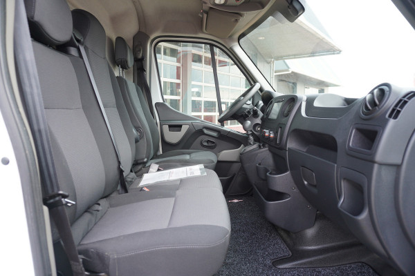 Renault Master T35 2.3 dCi 170PK L3H2 Energy Schuifdeur L/R Nr. V005 | Airco | Cruise | Navi | Camera