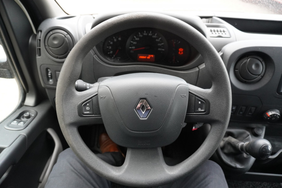 Renault Master T35 2.3 dCi 170PK L3H2 Energy Schuifdeur L/R Nr. V005 | Airco | Cruise | Navi | Camera