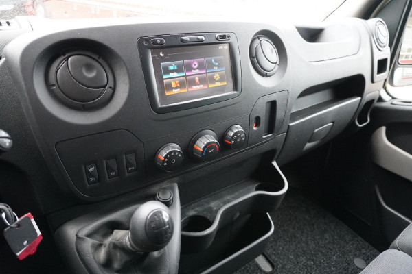Renault Master T35 2.3 dCi 170PK L3H2 Energy Schuifdeur L/R Nr. V005 | Airco | Cruise | Navi | Camera