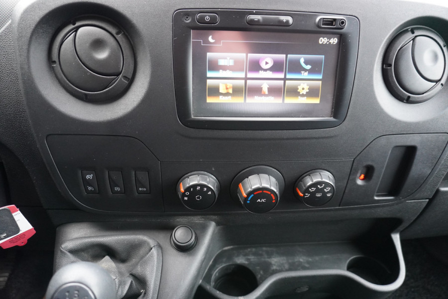 Renault Master T35 2.3 dCi 170PK L3H2 Energy Schuifdeur L/R Nr. V005 | Airco | Cruise | Navi | Camera