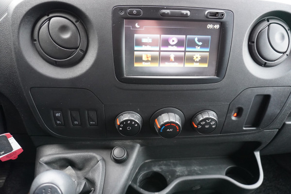 Renault Master T35 2.3 dCi 170PK L3H2 Energy Schuifdeur L/R Nr. V005 | Airco | Cruise | Navi | Camera