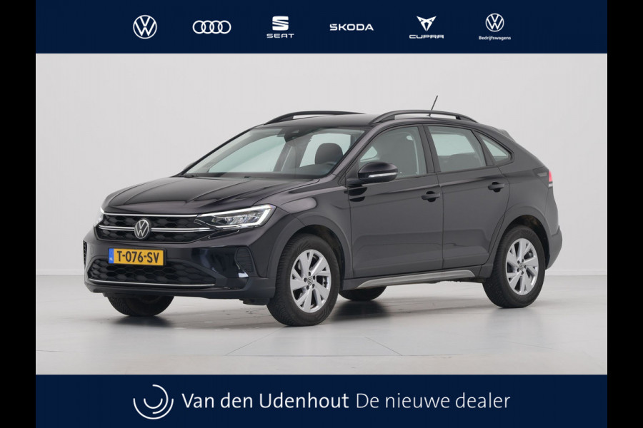 Volkswagen Taigo 1.0 TSI 95pk Life Navigatie Airco Acc Lm Velgen 204