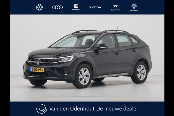 Volkswagen Taigo 1.0 TSI 95pk Life Navigatie Airco Acc Lm Velgen 204