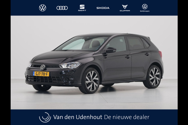 Volkswagen Polo 1.0 TSI 95pk R-Line Navi via App Pdc Clima Acc 226