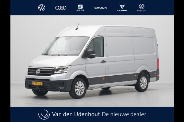 Volkswagen Crafter 30 2.0 TDI L3H3 Exclusive