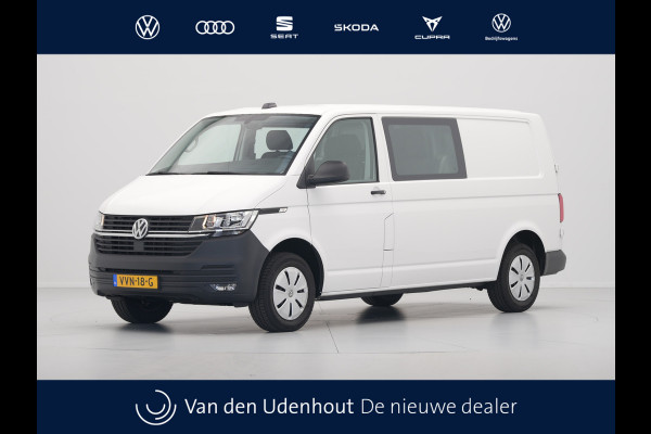 Volkswagen Transporter 2.0 TDI L2H3 28 Comfortline