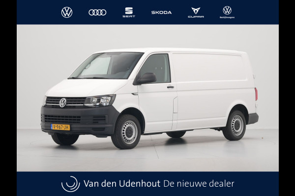 Volkswagen Transporter 2.0 TDI L2H1 Navigatie trekhaak betimmeringen
