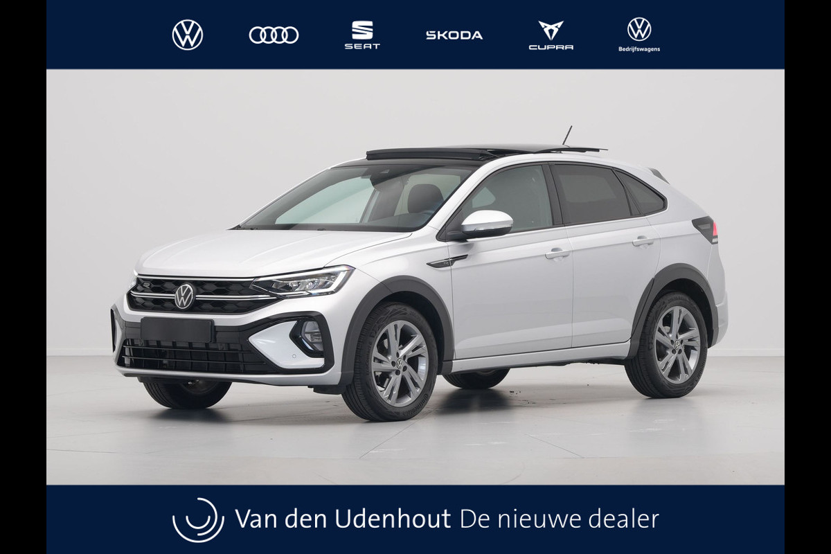 Volkswagen Taigo 1.0 TSI 110pk R-Line Panorama Clima Pdc Lm Velgen 88