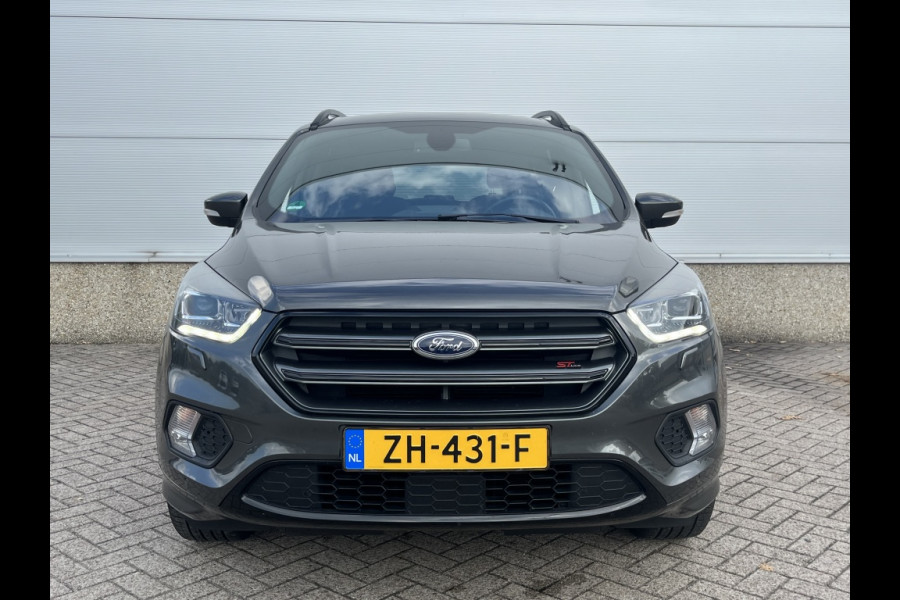 Ford Kuga 1.5 EcoB. ST Line 150pk! TREKHAAK! CAMERA! 19INCH!