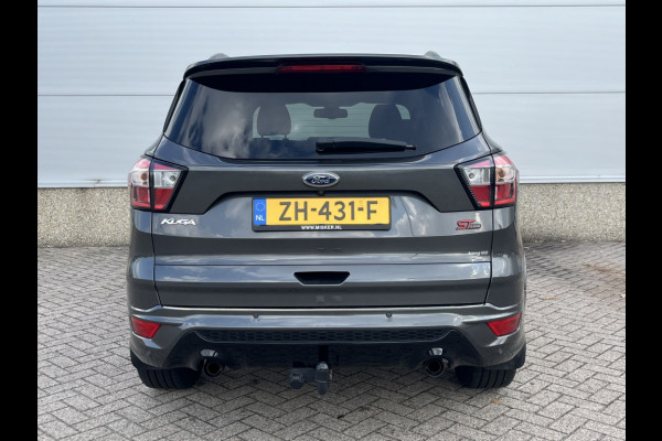 Ford Kuga 1.5 EcoB. ST Line 150pk! TREKHAAK! CAMERA! 19INCH!