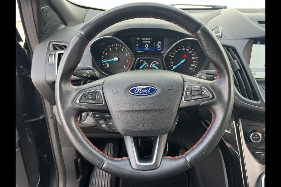 Ford Kuga 1.5 EcoB. ST Line 150pk! TREKHAAK! CAMERA! 19INCH!
