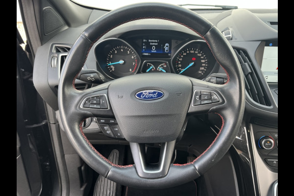 Ford Kuga 1.5 EcoB. ST Line 150pk! TREKHAAK! CAMERA! 19INCH!