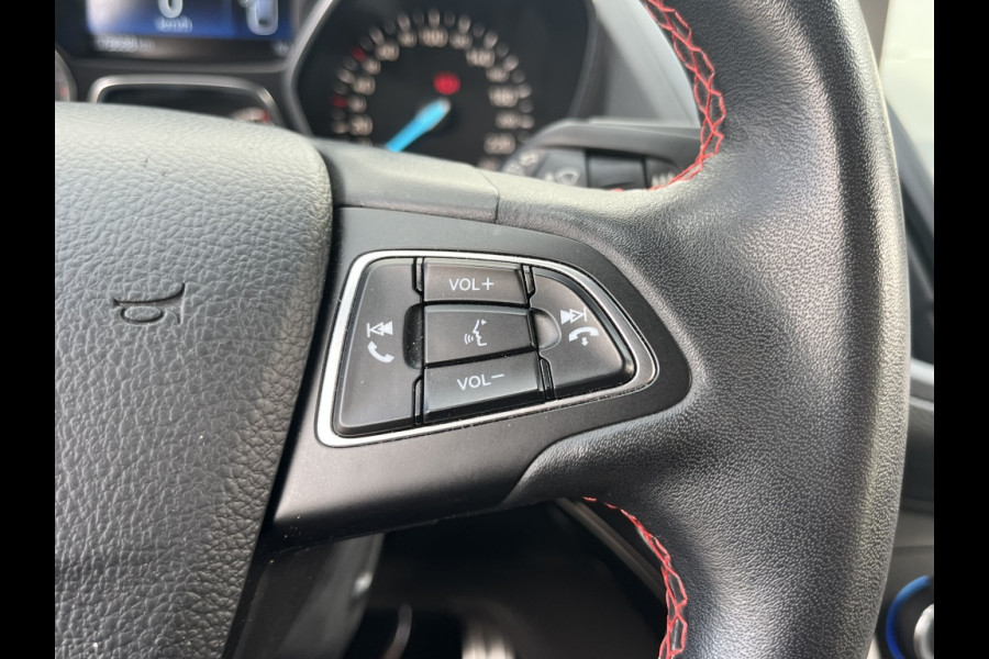 Ford Kuga 1.5 EcoB. ST Line 150pk! TREKHAAK! CAMERA! 19INCH!