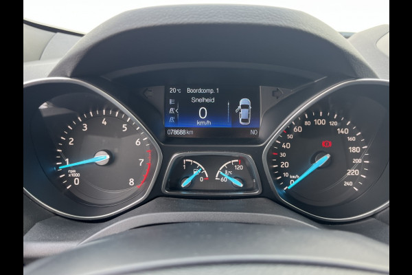 Ford Kuga 1.5 EcoB. ST Line 150pk! TREKHAAK! CAMERA! 19INCH!