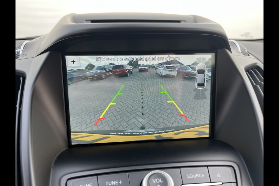 Ford Kuga 1.5 EcoB. ST Line 150pk! TREKHAAK! CAMERA! 19INCH!