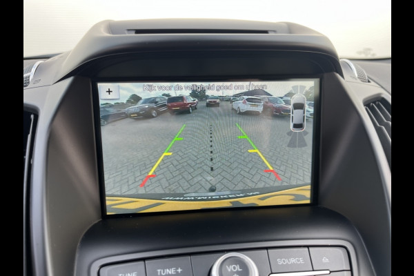 Ford Kuga 1.5 EcoB. ST Line 150pk! TREKHAAK! CAMERA! 19INCH!