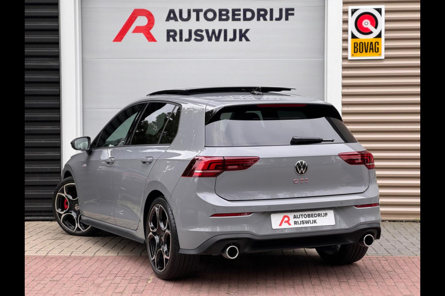 Volkswagen Golf 2.0 TSI GTI Pano/Camera/HuD/Trekhaak