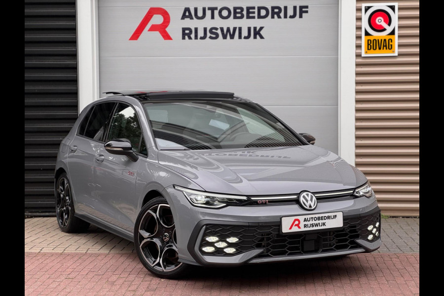 Volkswagen Golf 2.0 TSI GTI Pano/Camera/HuD/Trekhaak