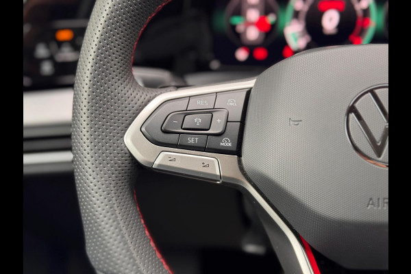 Volkswagen Golf 2.0 TSI GTI Pano/Camera/HuD/Trekhaak