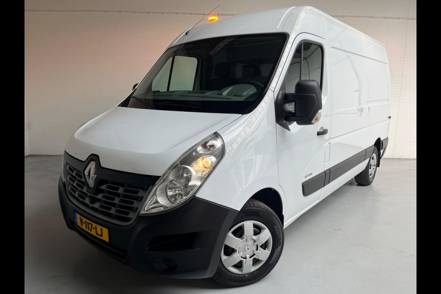 Opel Movano T35 2.3 CDTi 145pk euro6 L2H2 BOTT Inrichting, Victron omvormer, Standkachel, Trekhaak, RIJKLAARPRIJS!