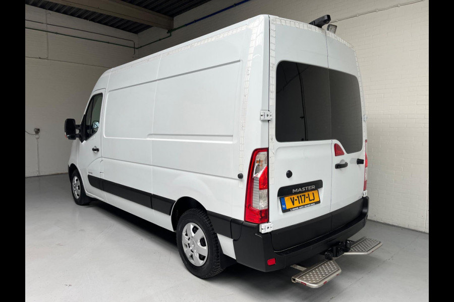 Opel Movano T35 2.3 CDTi 145pk euro6 L2H2 BOTT Inrichting, Victron omvormer, Standkachel, Trekhaak, RIJKLAARPRIJS!