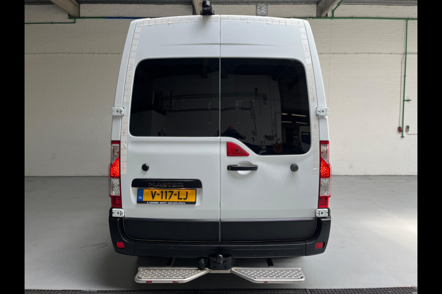 Opel Movano T35 2.3 CDTi 145pk euro6 L2H2 BOTT Inrichting, Victron omvormer, Standkachel, Trekhaak, RIJKLAARPRIJS!
