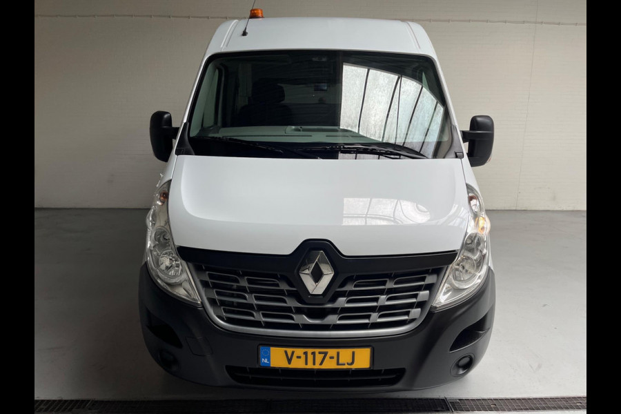Opel Movano T35 2.3 CDTi 145pk euro6 L2H2 BOTT Inrichting, Victron omvormer, Standkachel, Trekhaak, RIJKLAARPRIJS!