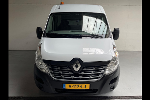 Opel Movano T35 2.3 CDTi 145pk euro6 L2H2 BOTT Inrichting, Victron omvormer, Standkachel, Trekhaak, RIJKLAARPRIJS!