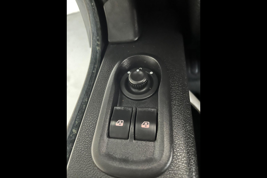 Opel Movano T35 2.3 CDTi 145pk euro6 L2H2 BOTT Inrichting, Victron omvormer, Standkachel, Trekhaak, RIJKLAARPRIJS!