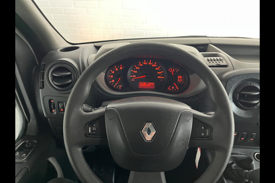 Opel Movano T35 2.3 CDTi 145pk euro6 L2H2 BOTT Inrichting, Victron omvormer, Standkachel, Trekhaak, RIJKLAARPRIJS!