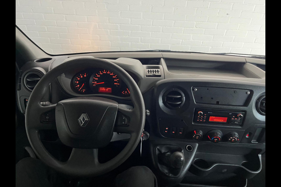 Opel Movano T35 2.3 CDTi 145pk euro6 L2H2 BOTT Inrichting, Victron omvormer, Standkachel, Trekhaak, RIJKLAARPRIJS!