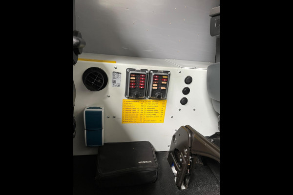 Opel Movano T35 2.3 CDTi 145pk euro6 L2H2 BOTT Inrichting, Victron omvormer, Standkachel, Trekhaak, RIJKLAARPRIJS!