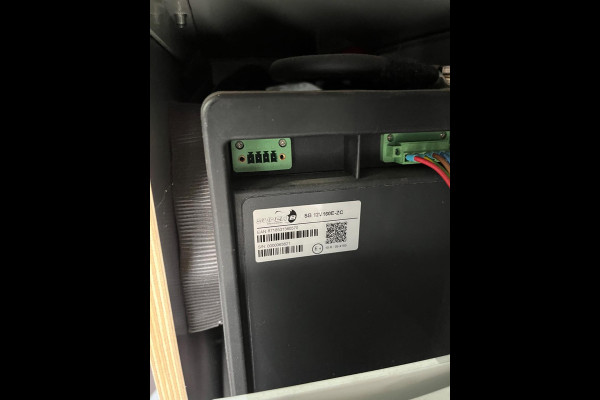 Opel Movano T35 2.3 CDTi 145pk euro6 L2H2 BOTT Inrichting, Victron omvormer, Standkachel, Trekhaak, RIJKLAARPRIJS!