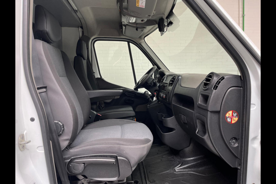 Opel Movano T35 2.3 CDTi 145pk euro6 L2H2 BOTT Inrichting, Victron omvormer, Standkachel, Trekhaak, RIJKLAARPRIJS!