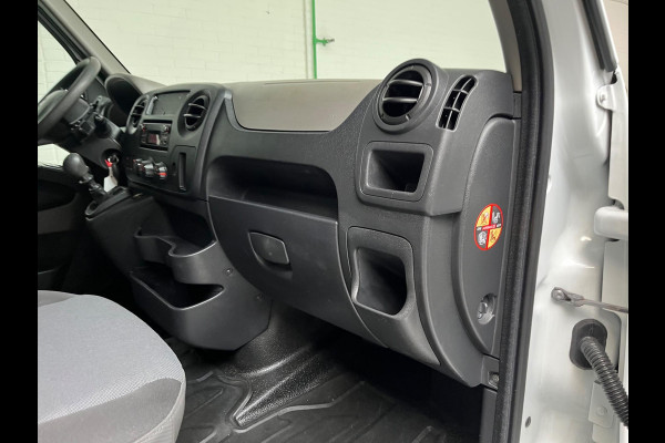 Opel Movano T35 2.3 CDTi 145pk euro6 L2H2 BOTT Inrichting, Victron omvormer, Standkachel, Trekhaak, RIJKLAARPRIJS!