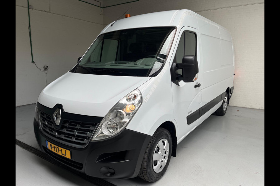 Opel Movano T35 2.3 CDTi 145pk euro6 L2H2 BOTT Inrichting, Victron omvormer, Standkachel, Trekhaak, RIJKLAARPRIJS!