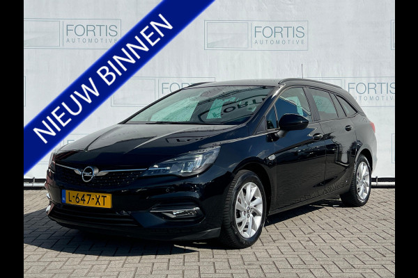 Opel Astra Sports Tourer 1.2 Edition NL-AUTO | FULL LED | CAMERA