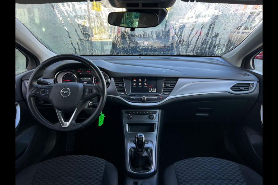 Opel Astra Sports Tourer 1.2 Edition NL-AUTO | FULL LED | CAMERA