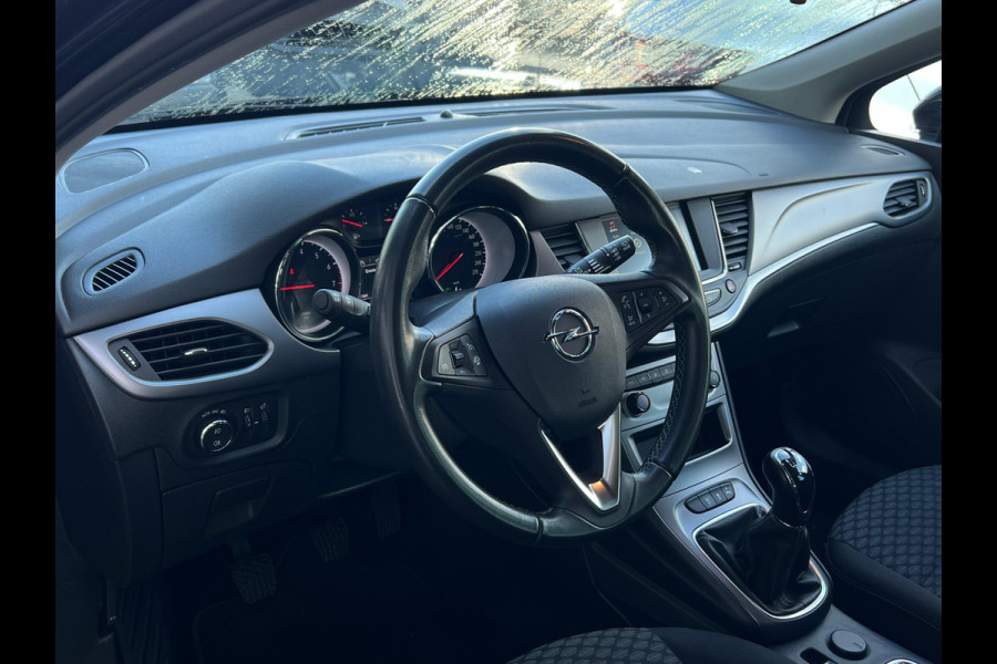 Opel Astra Sports Tourer 1.2 Edition NL-AUTO | FULL LED | CAMERA