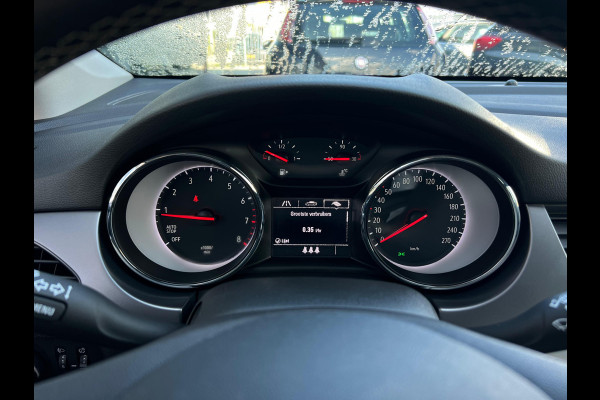 Opel Astra Sports Tourer 1.2 Edition NL-AUTO | FULL LED | CAMERA