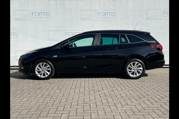 Opel Astra Sports Tourer 1.2 Edition NL-AUTO | FULL LED | CAMERA