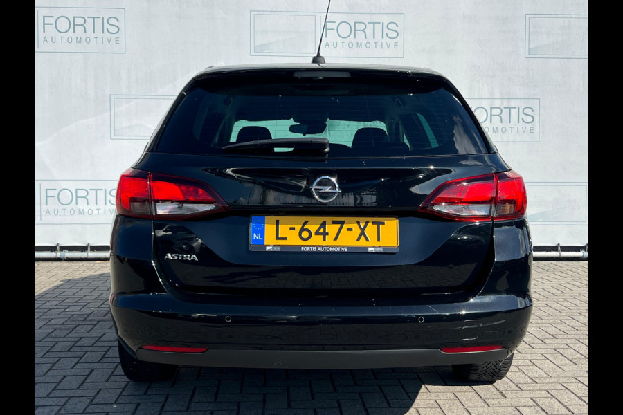 Opel Astra Sports Tourer 1.2 Edition NL-AUTO | FULL LED | CAMERA