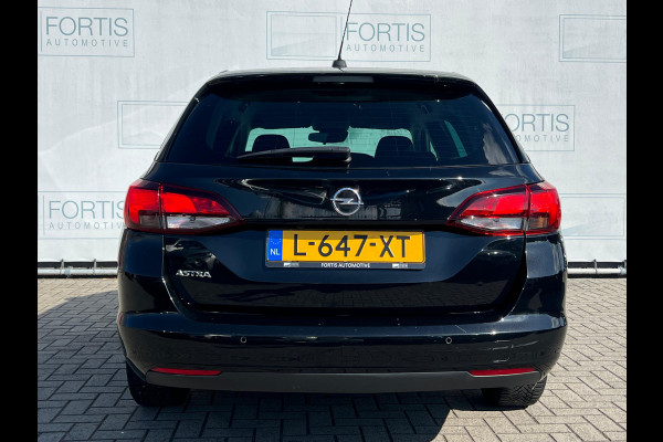 Opel Astra Sports Tourer 1.2 Edition NL-AUTO | FULL LED | CAMERA