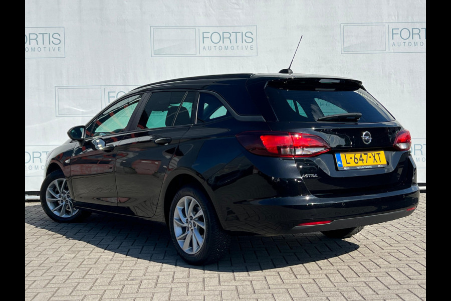 Opel Astra Sports Tourer 1.2 Edition NL-AUTO | FULL LED | CAMERA