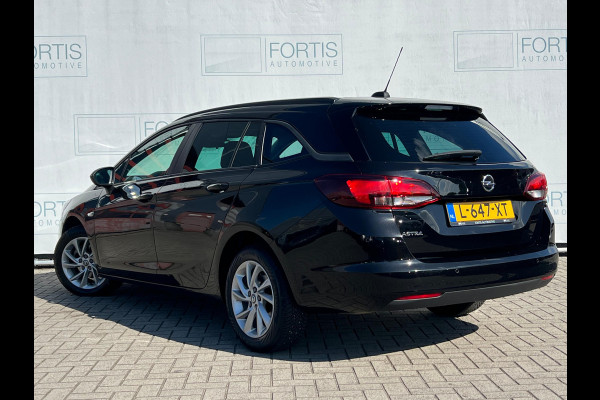 Opel Astra Sports Tourer 1.2 Edition NL-AUTO | FULL LED | CAMERA